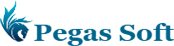 Pegas Soft logo